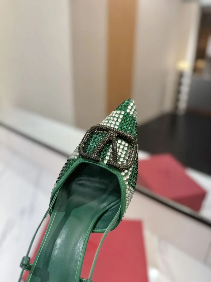 Valentino Sandals Trendy 36630