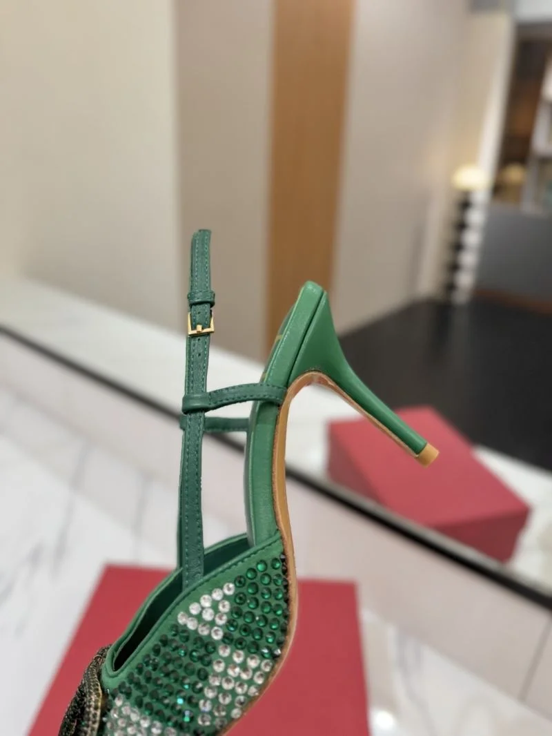 Valentino Sandals Trendy 36630