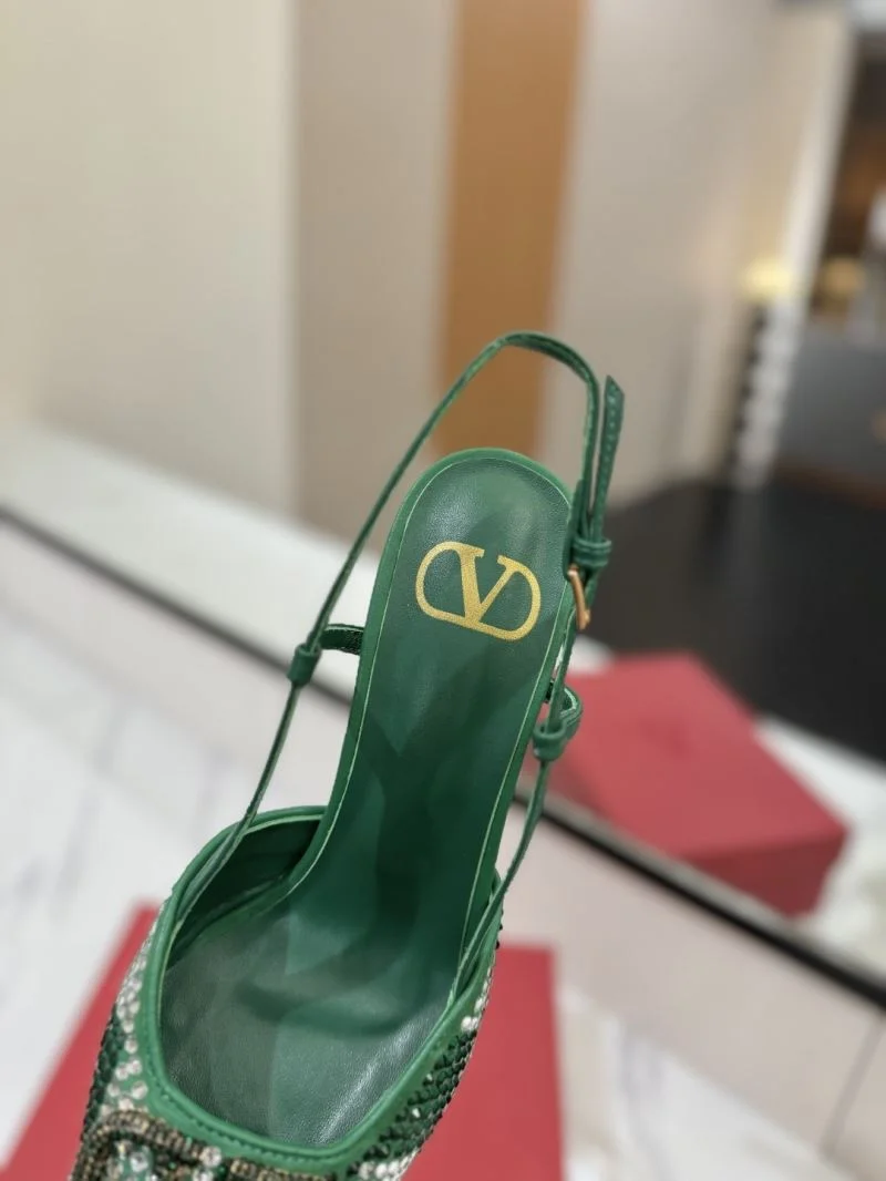 Valentino Sandals Trendy 36630