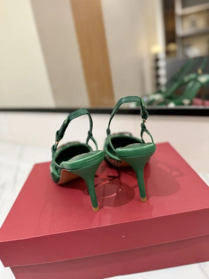 Valentino Sandals Trendy 36630