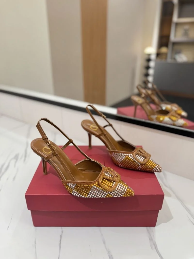 Premium Valentino Sandals 36628