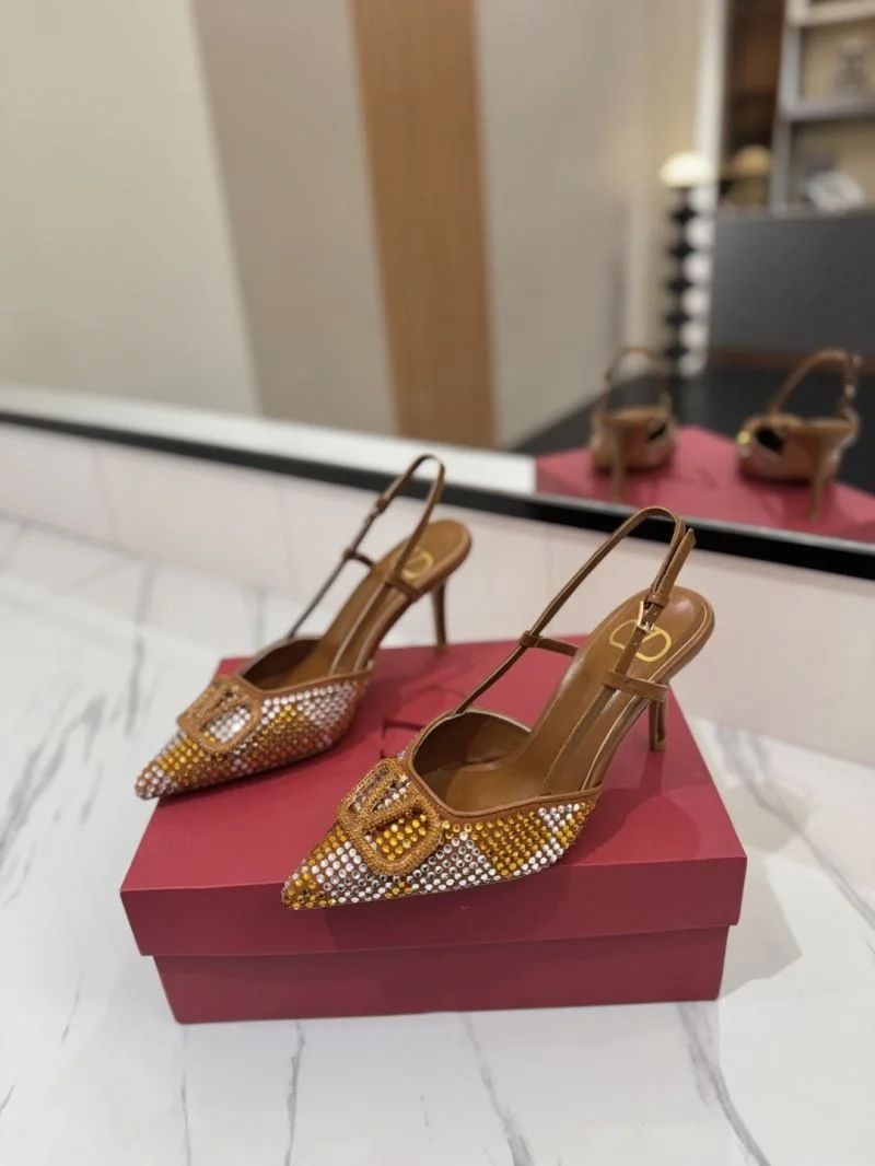 Premium Valentino Sandals 36628