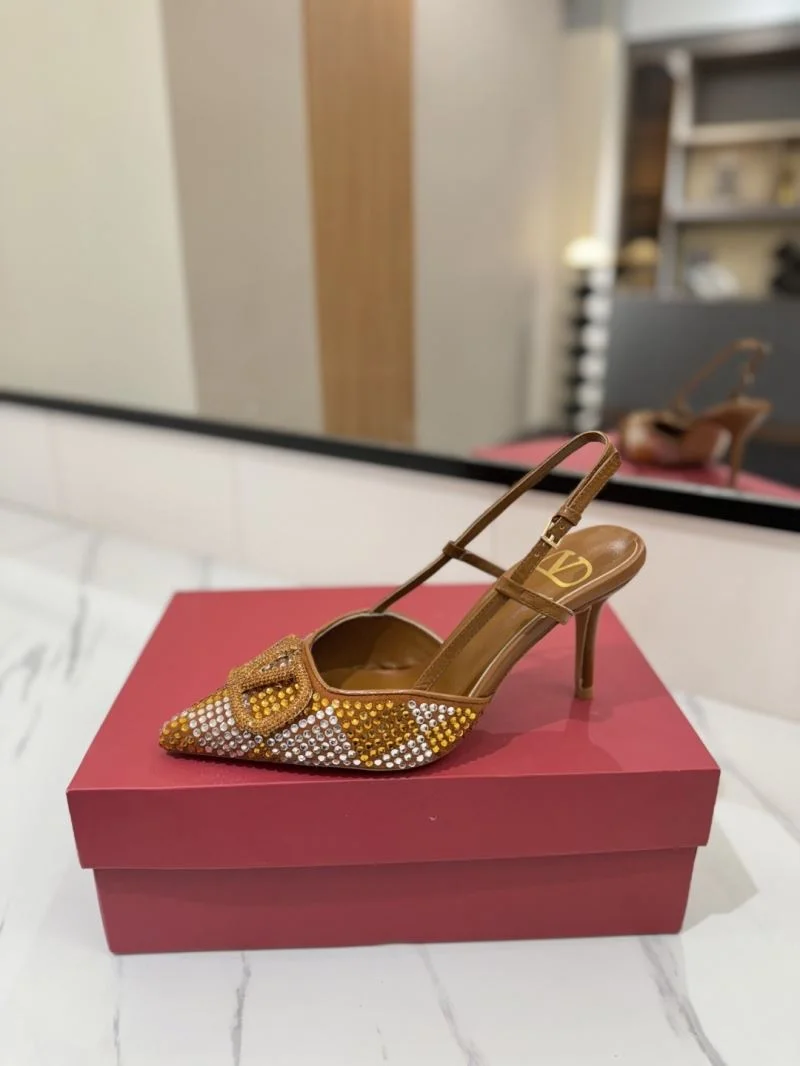 Premium Valentino Sandals 36628