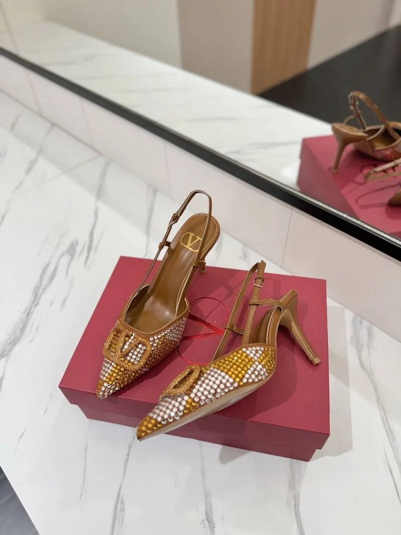 Premium Valentino Sandals 36628