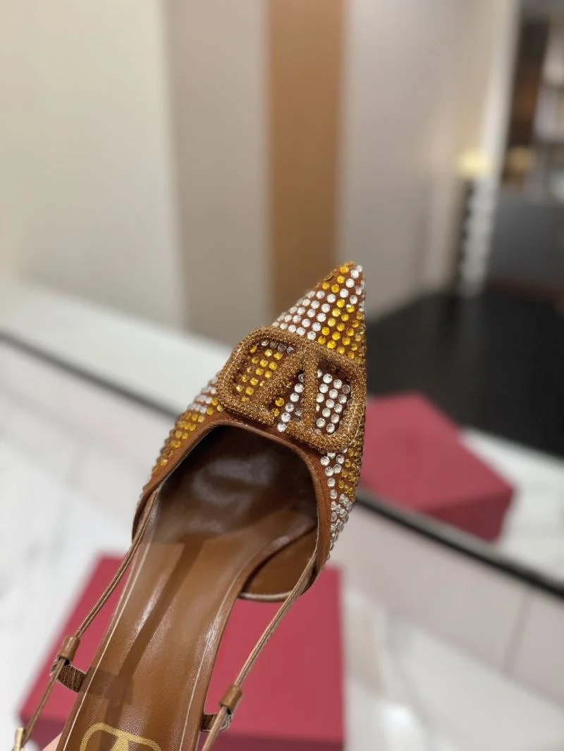 Premium Valentino Sandals 36628