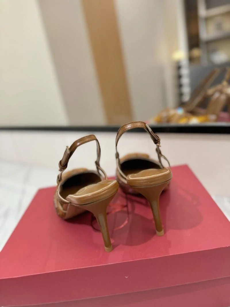 Premium Valentino Sandals 36628