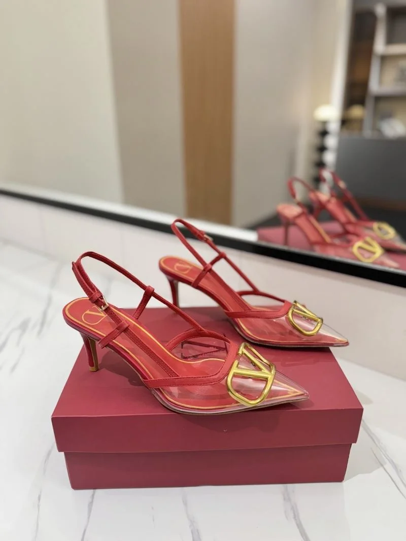 Comfortable Valentino Sandals 36615