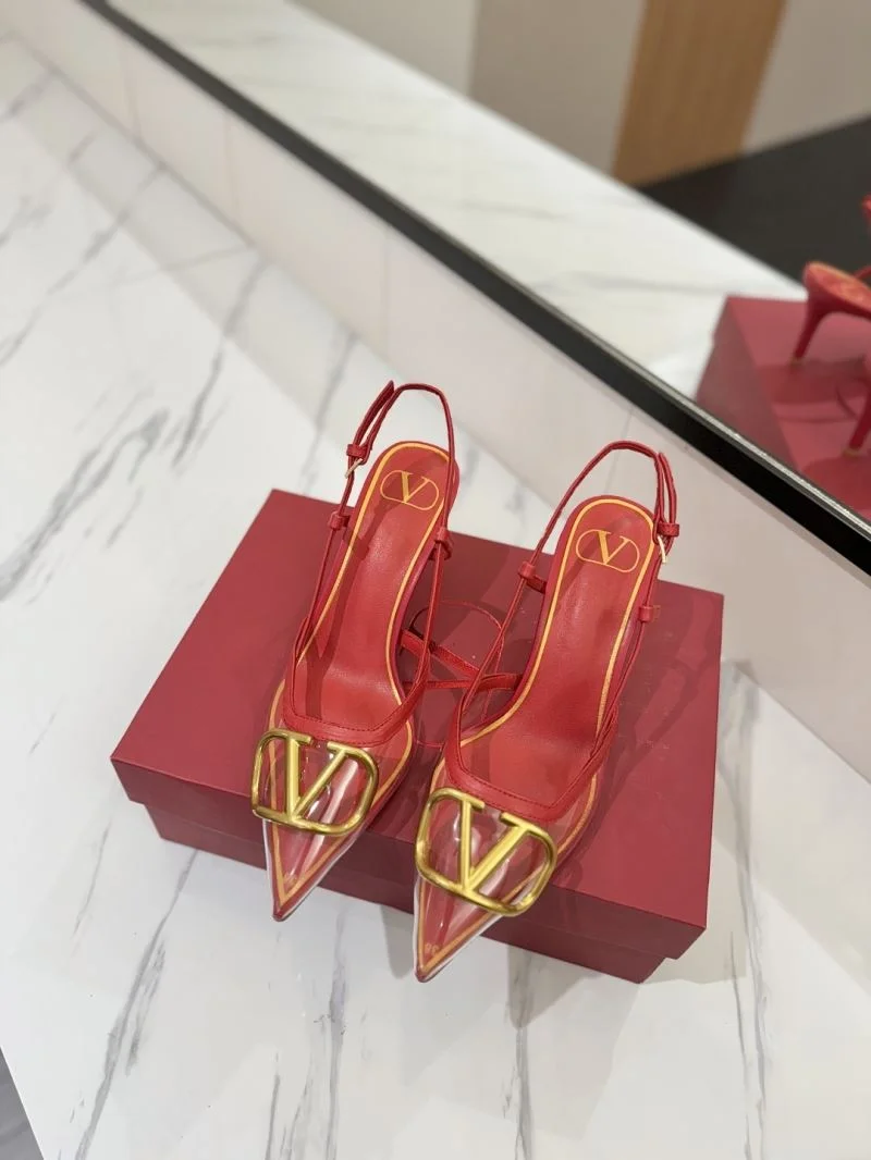 Comfortable Valentino Sandals 36615