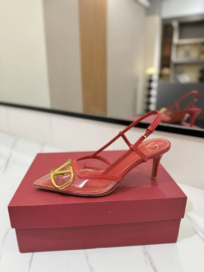 Comfortable Valentino Sandals 36615