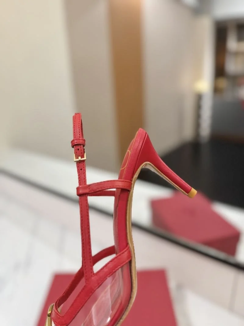 Comfortable Valentino Sandals 36615