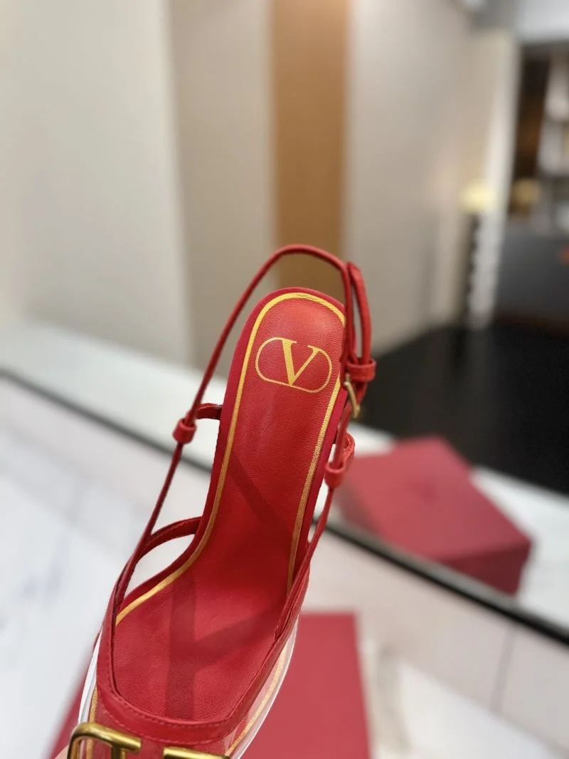 Comfortable Valentino Sandals 36615
