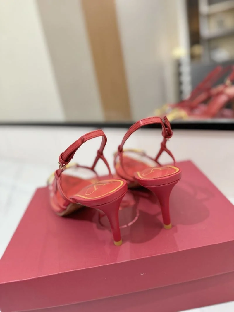 Comfortable Valentino Sandals 36615