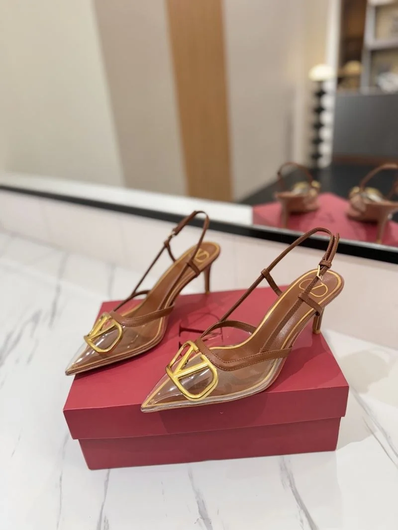 Classic Valentino Sandals 36620