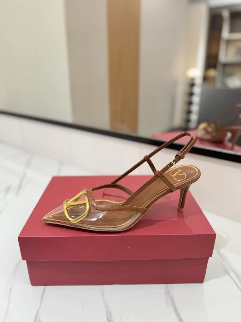 Classic Valentino Sandals 36620