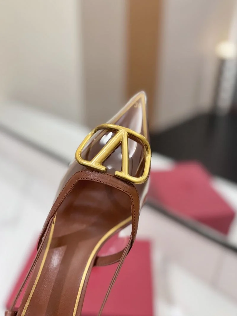 Classic Valentino Sandals 36620