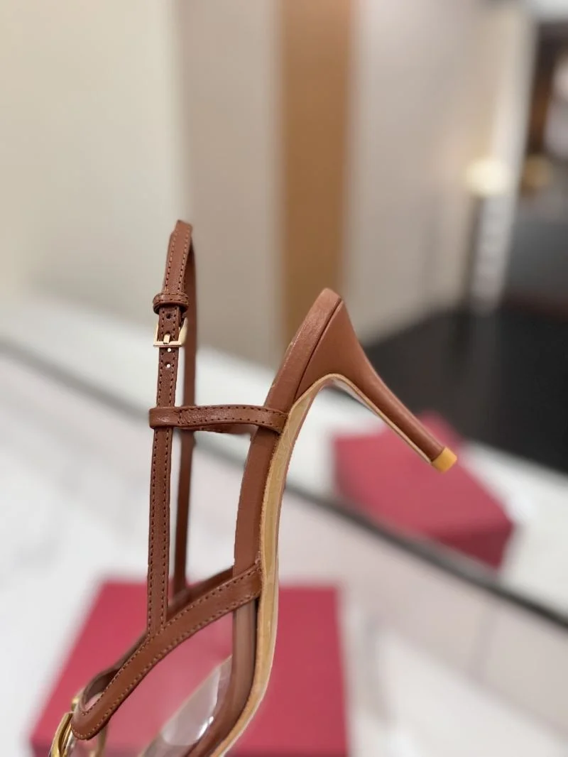 Classic Valentino Sandals 36620