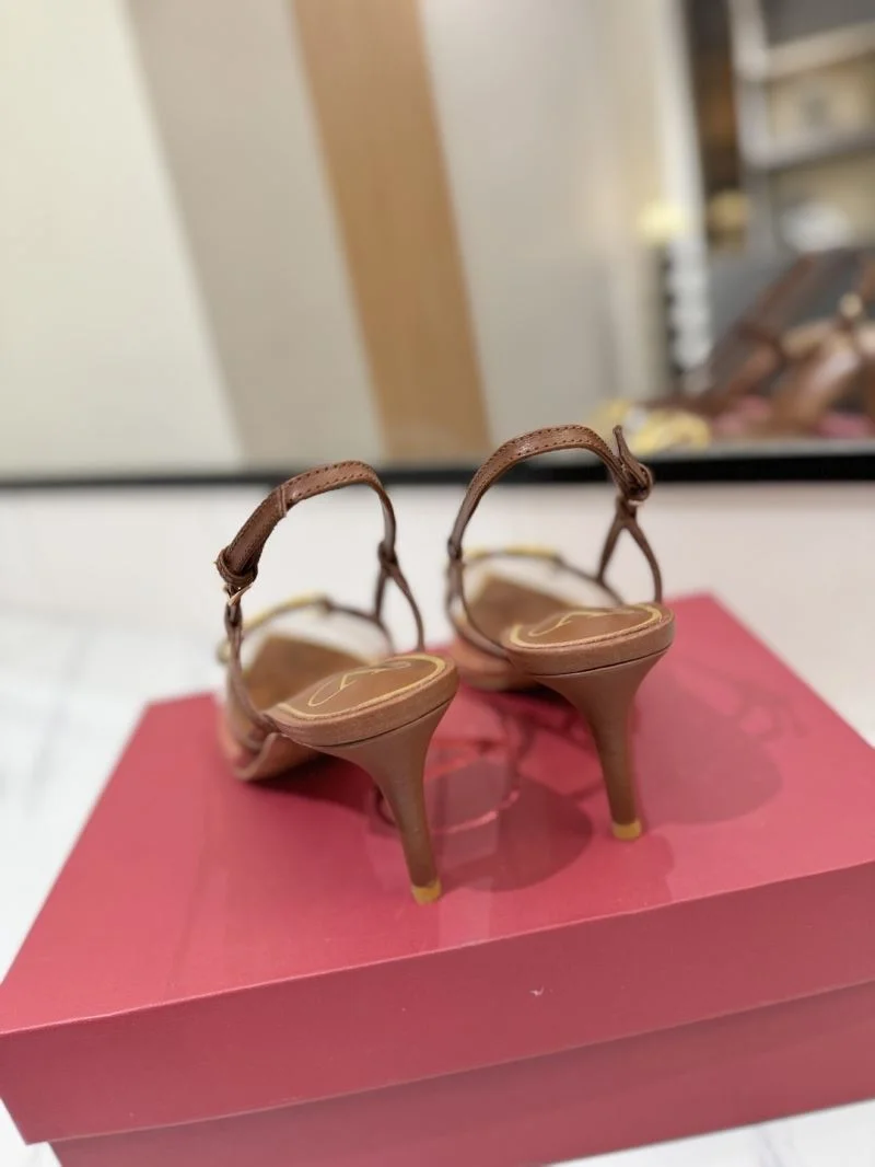 Classic Valentino Sandals 36620