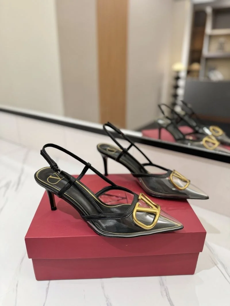 TravelReady Valentino Sandals 36626