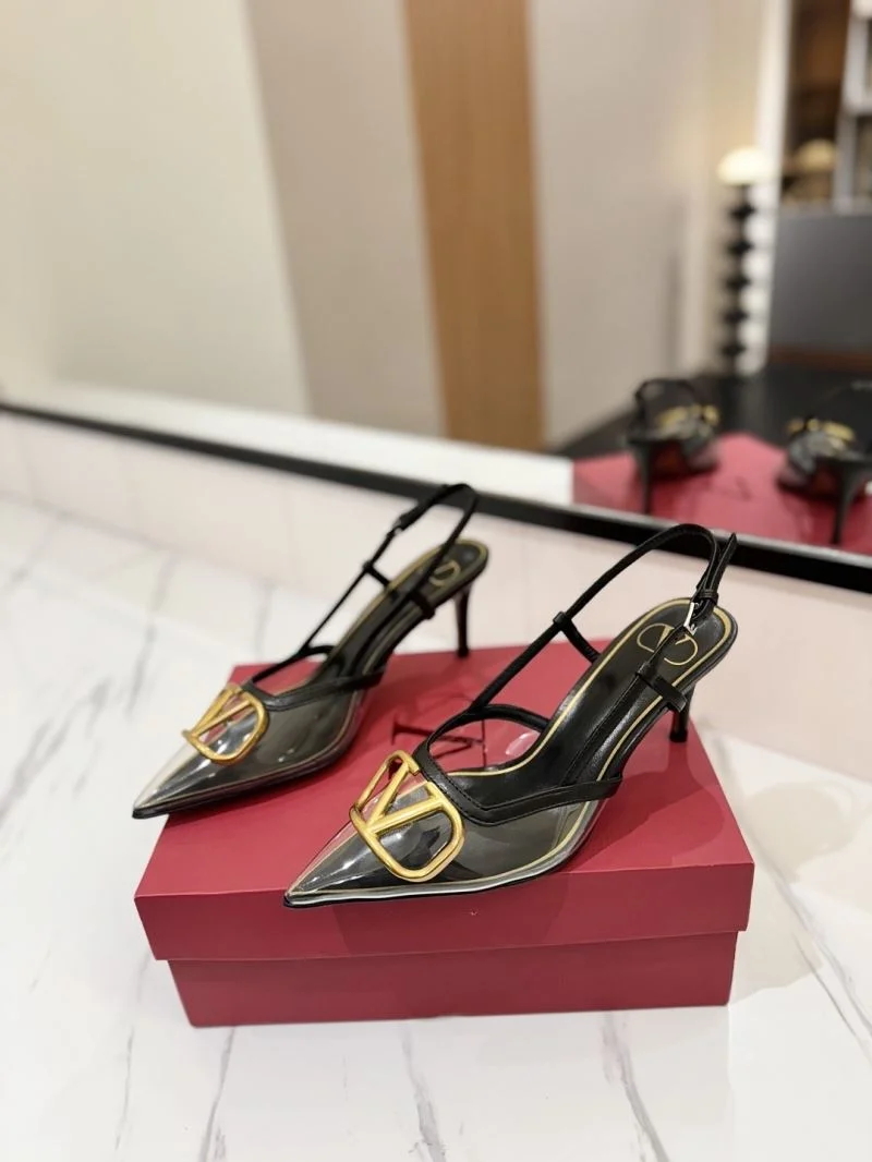 TravelReady Valentino Sandals 36626