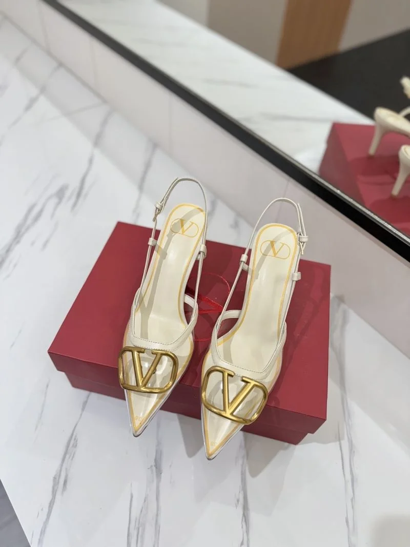 GoodFit Valentino Sandals 36616