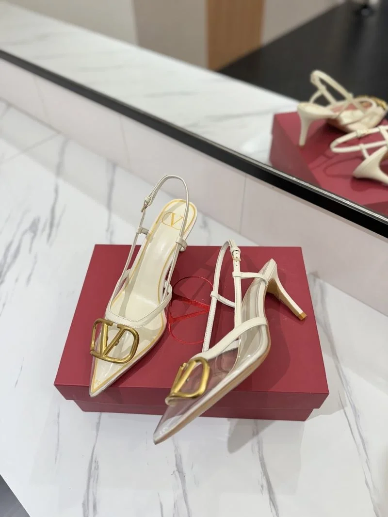 GoodFit Valentino Sandals 36616