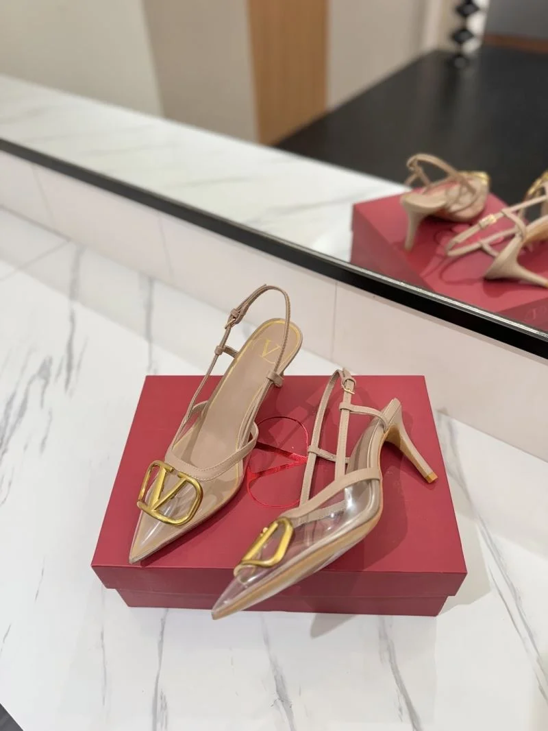Valentino Sandals BestValue 36624