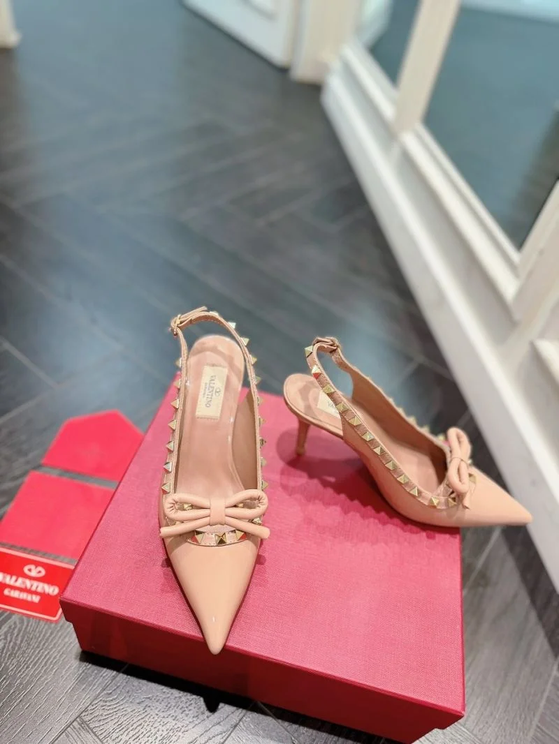 GoAnywhere Valentino Sandals 36618