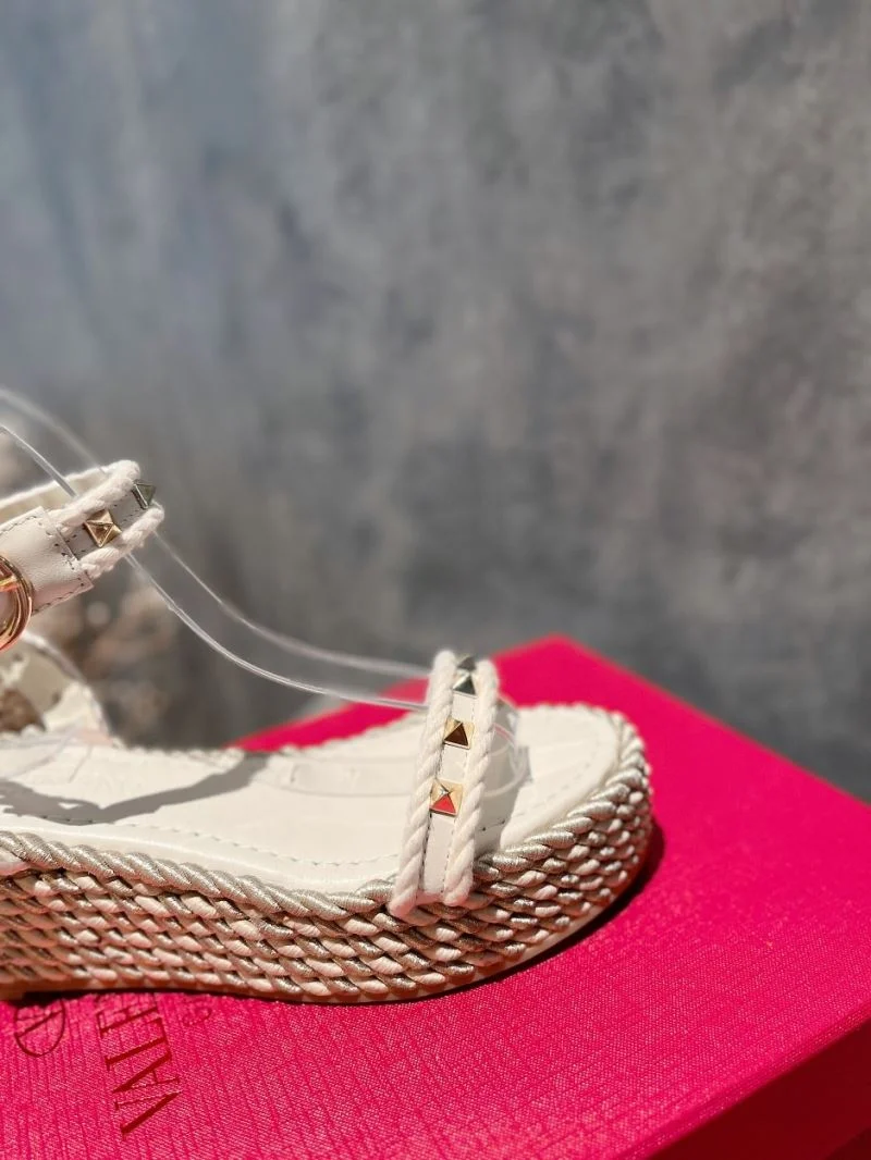 Valentino Sandals Trendy 36613