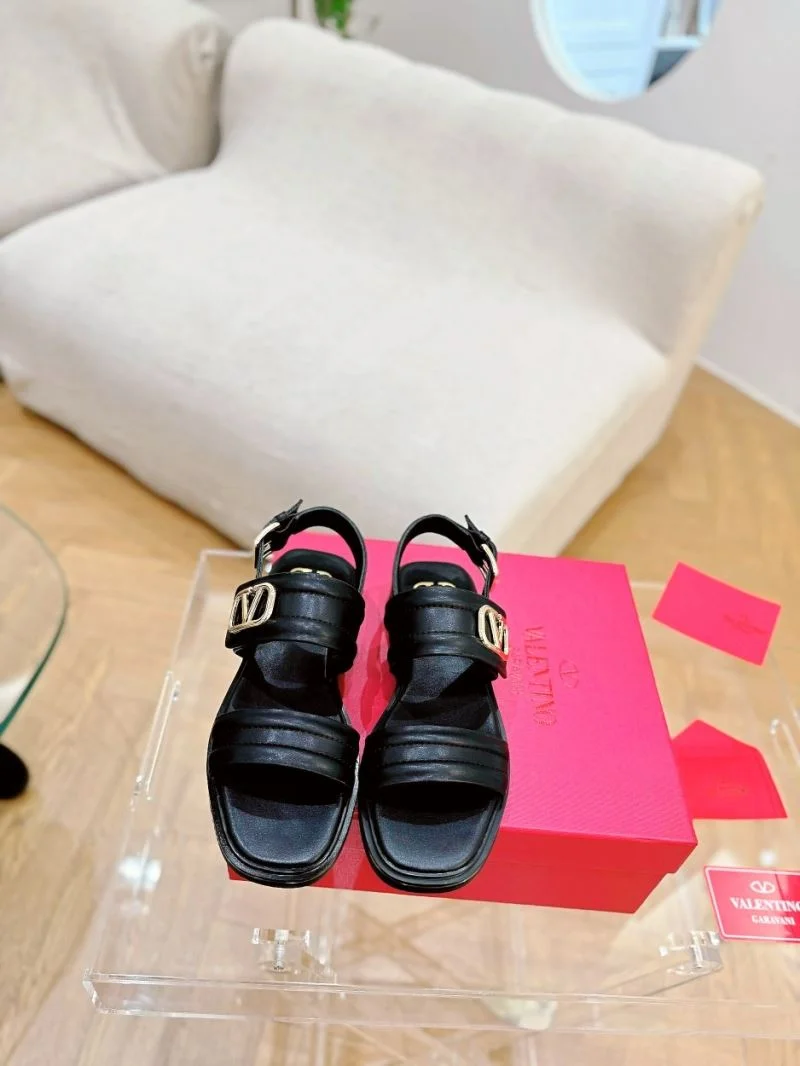 WeatherProof Valentino Sandals 36611
