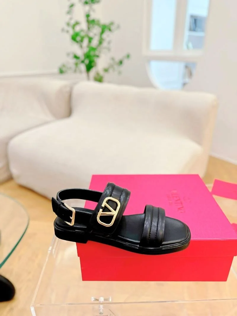 WeatherProof Valentino Sandals 36611