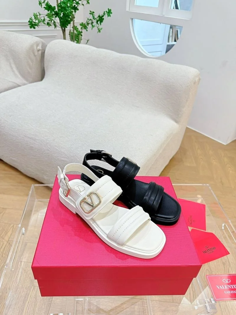 WeatherProof Valentino Sandals 36611