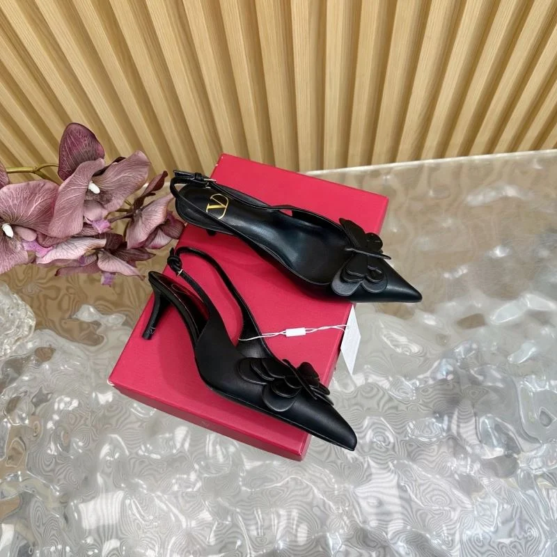 Valentino Sandals NewStyle 36625
