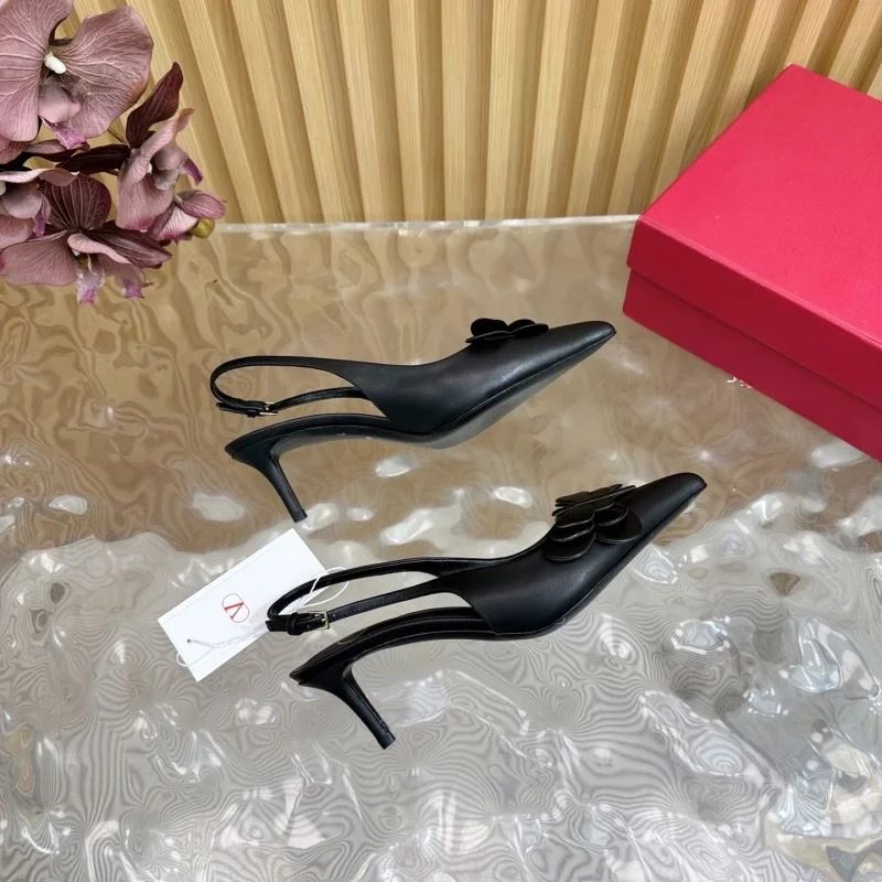 Valentino Sandals NewStyle 36625