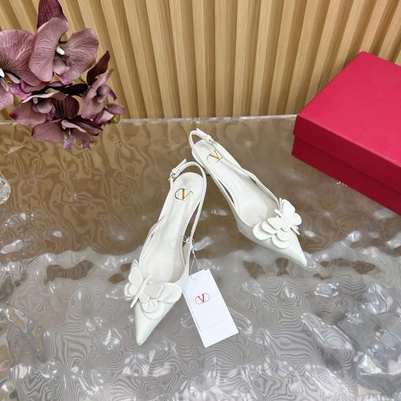 SunProtective Valentino Sandals 36631