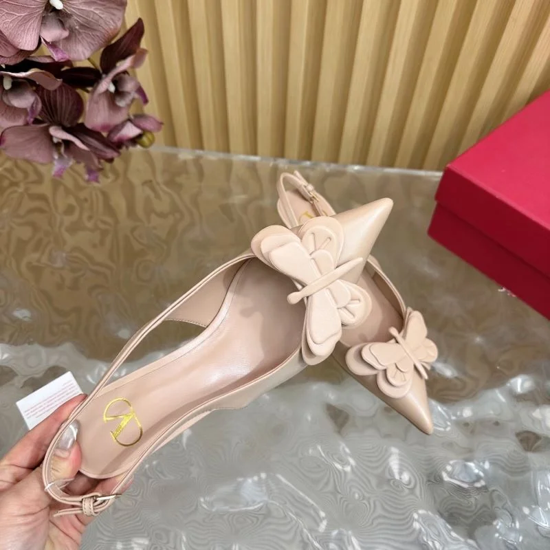 Valentino Sandals FlexibleFit 36632