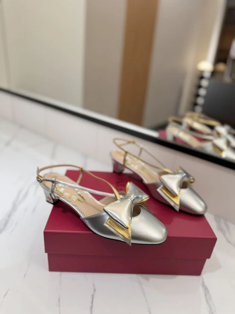 Valentino Sandals RelaxedFit 36607