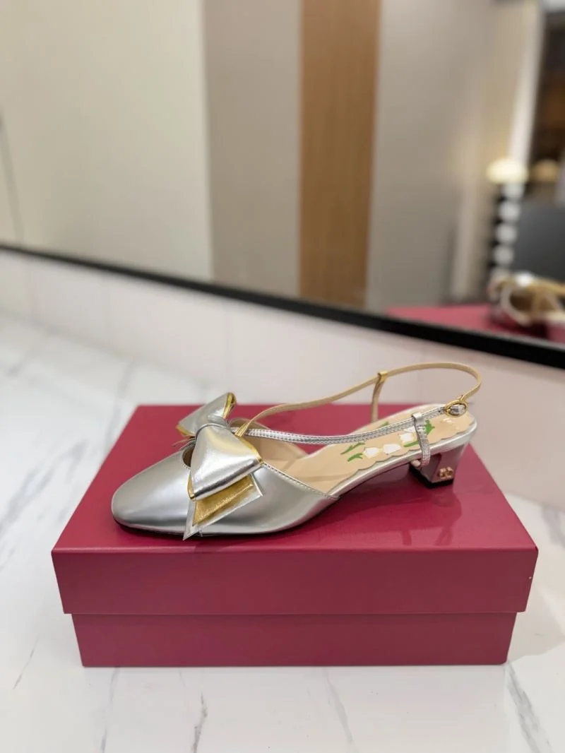 Valentino Sandals RelaxedFit 36607