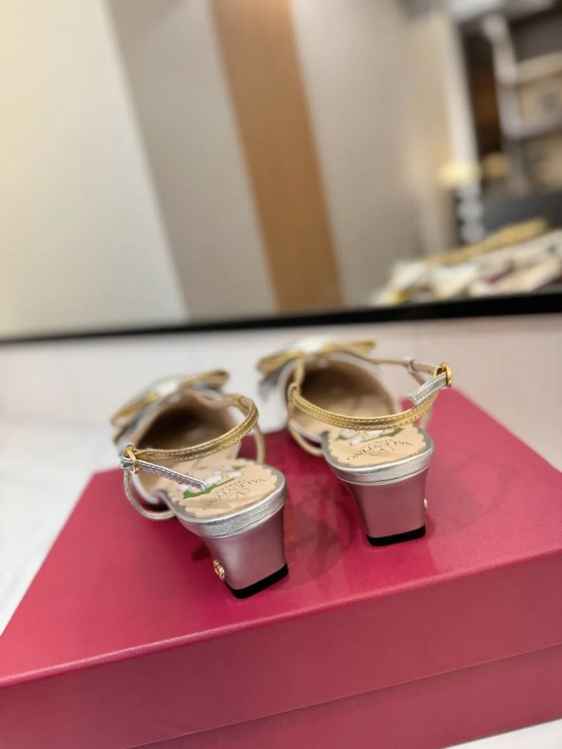 Valentino Sandals RelaxedFit 36607