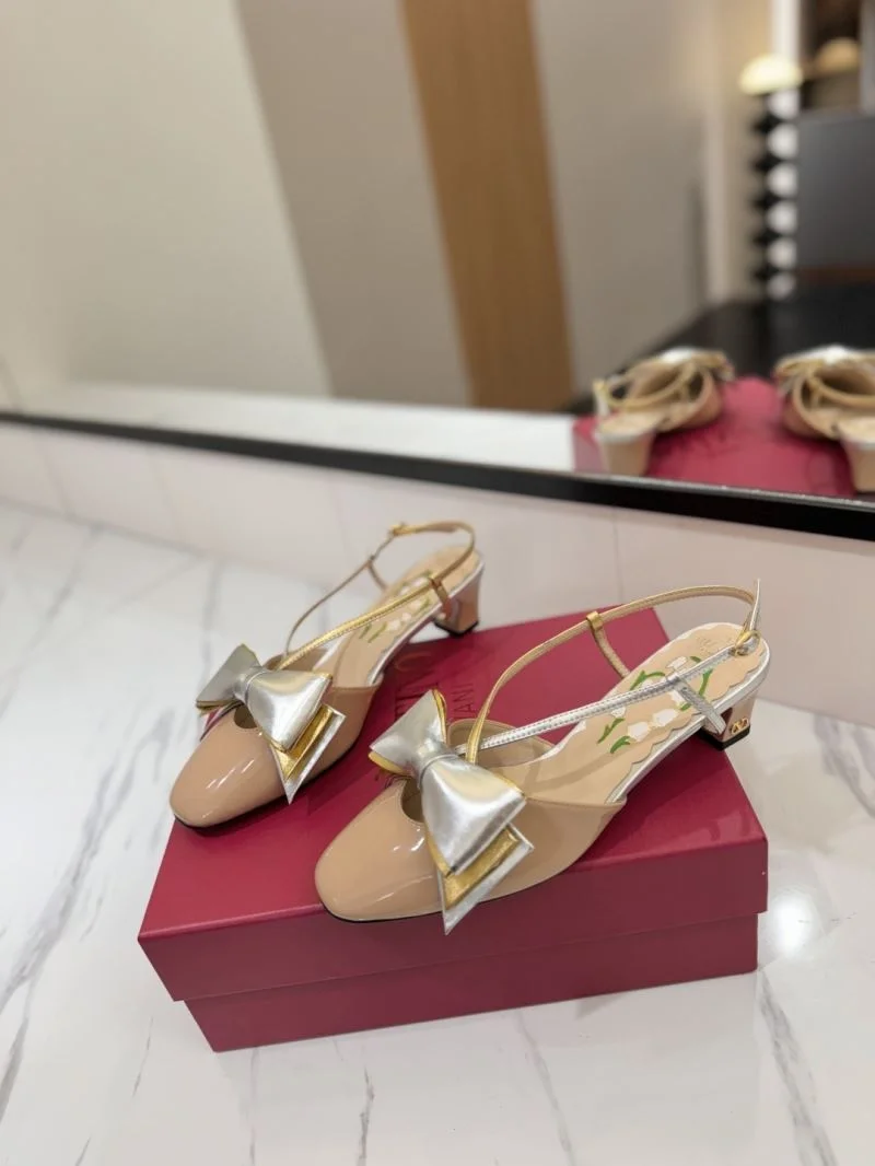 Valentino Sandals FreshLook 36606