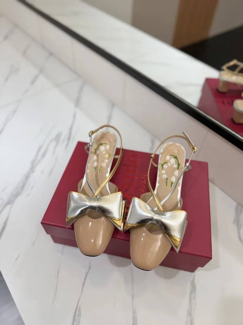 Valentino Sandals FreshLook 36606