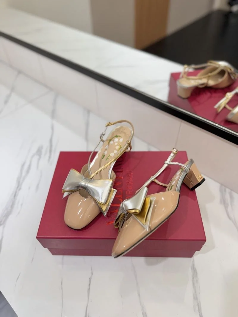 Valentino Sandals FreshLook 36606