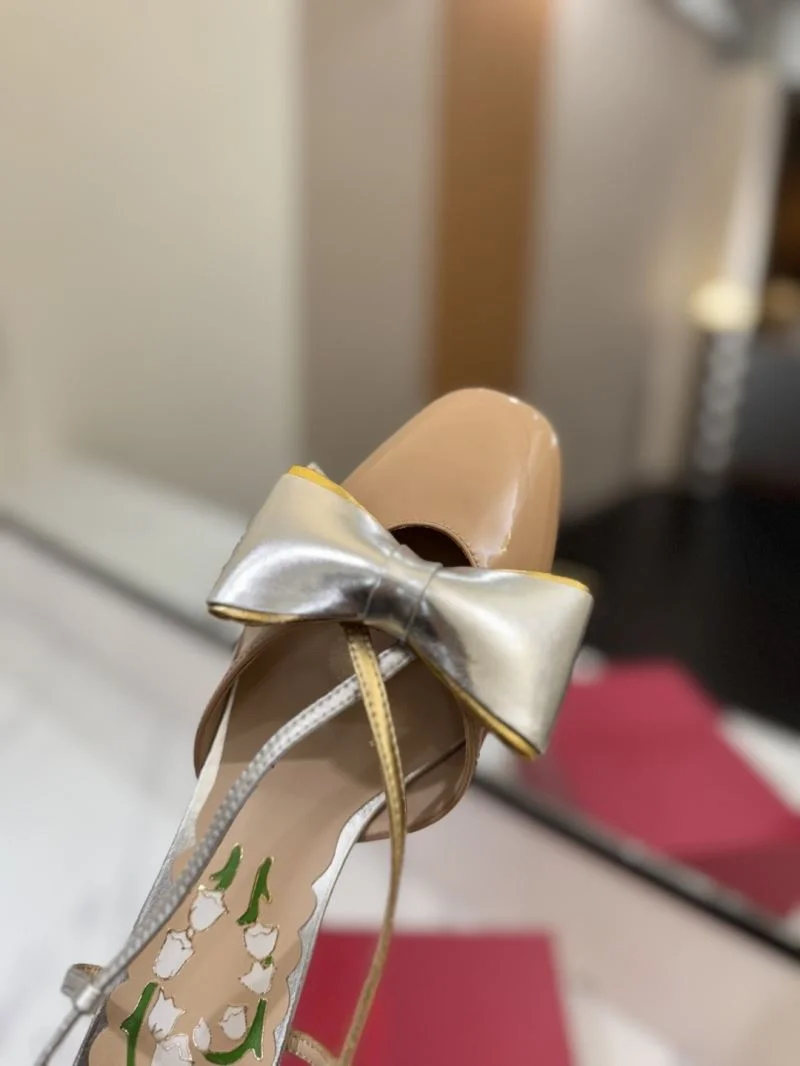 Valentino Sandals FreshLook 36606