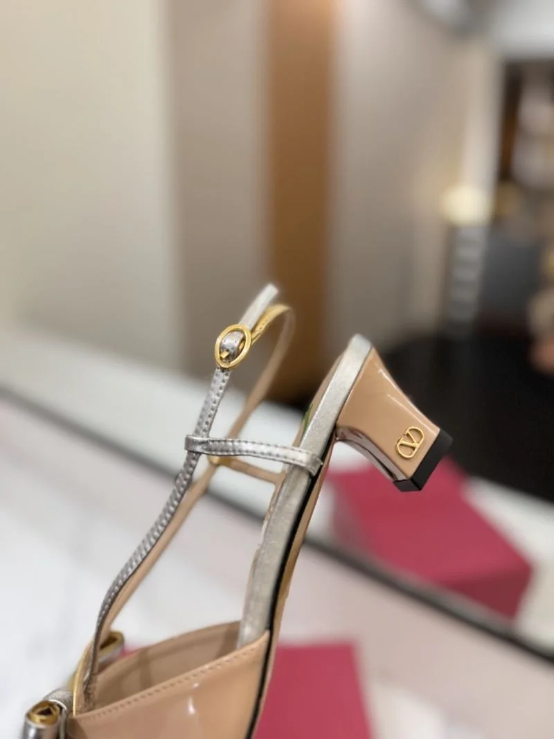 Valentino Sandals FreshLook 36606