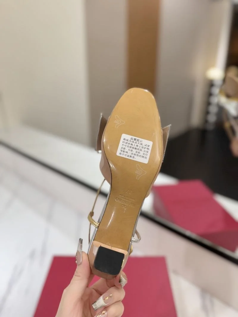 Valentino Sandals FreshLook 36606