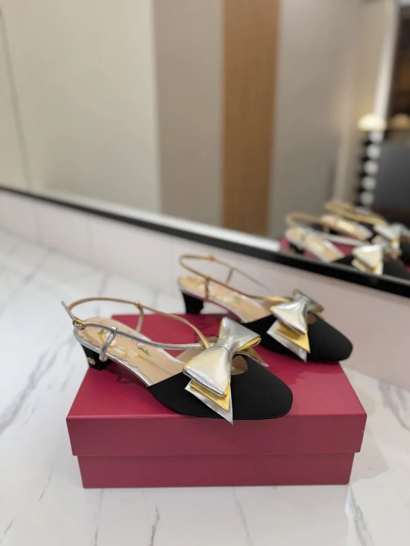 Valentino Sandals Cozy 36601