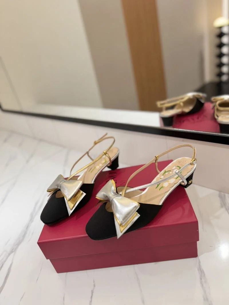Valentino Sandals Cozy 36601