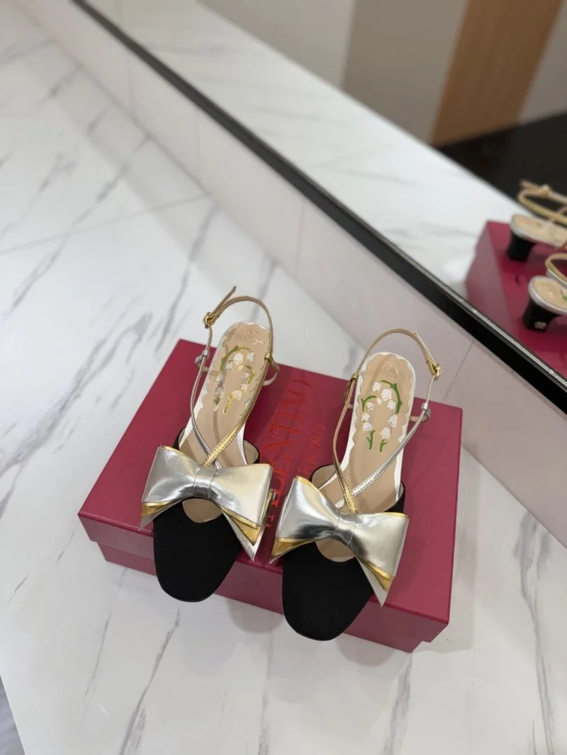 Valentino Sandals Cozy 36601