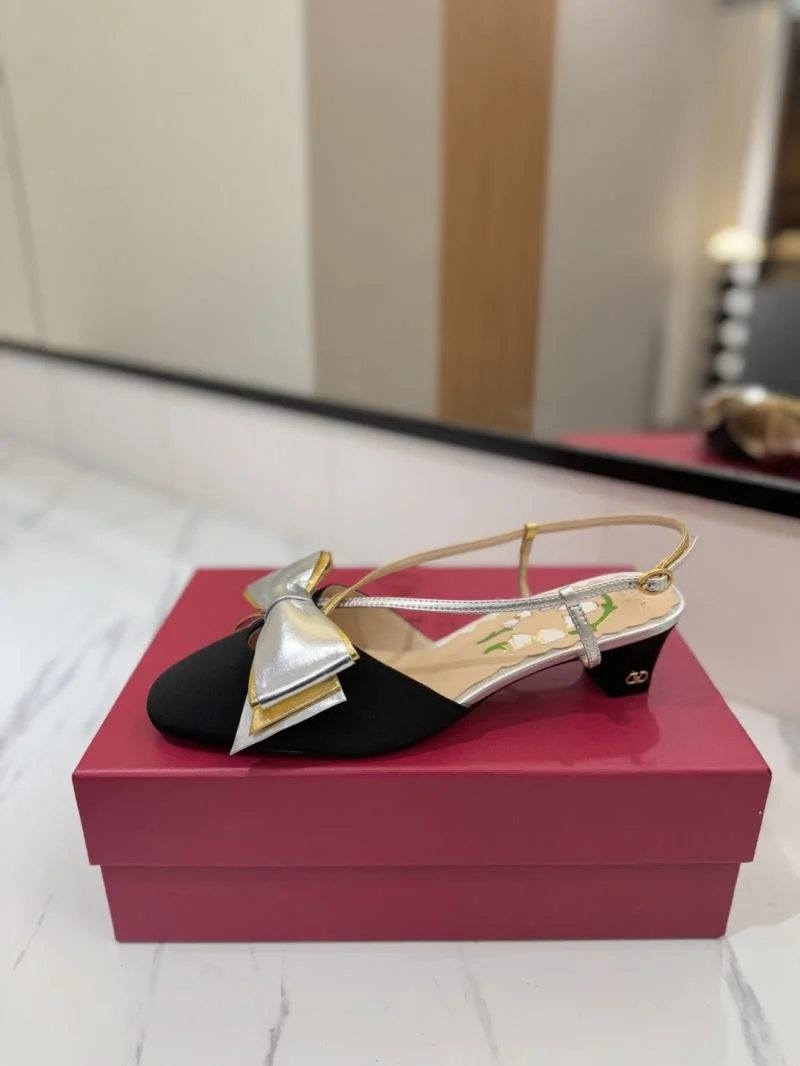 Valentino Sandals Cozy 36601