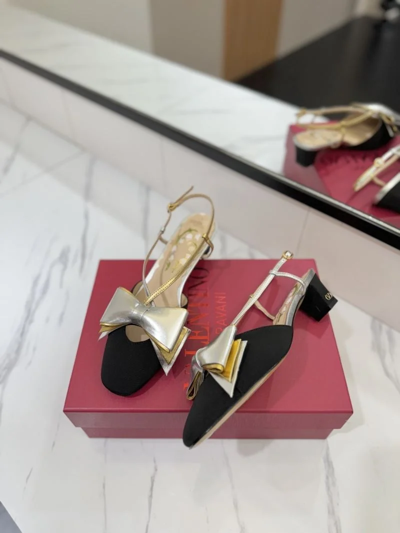 Valentino Sandals Cozy 36601