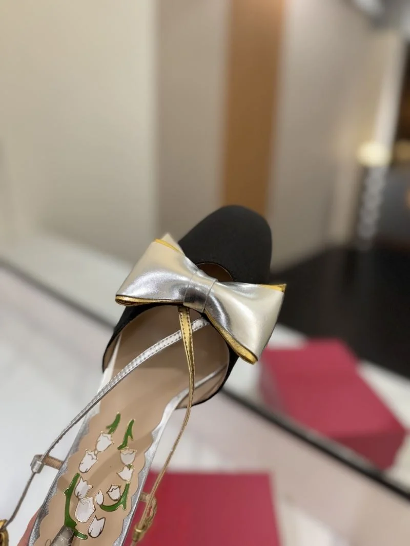 Valentino Sandals Cozy 36601